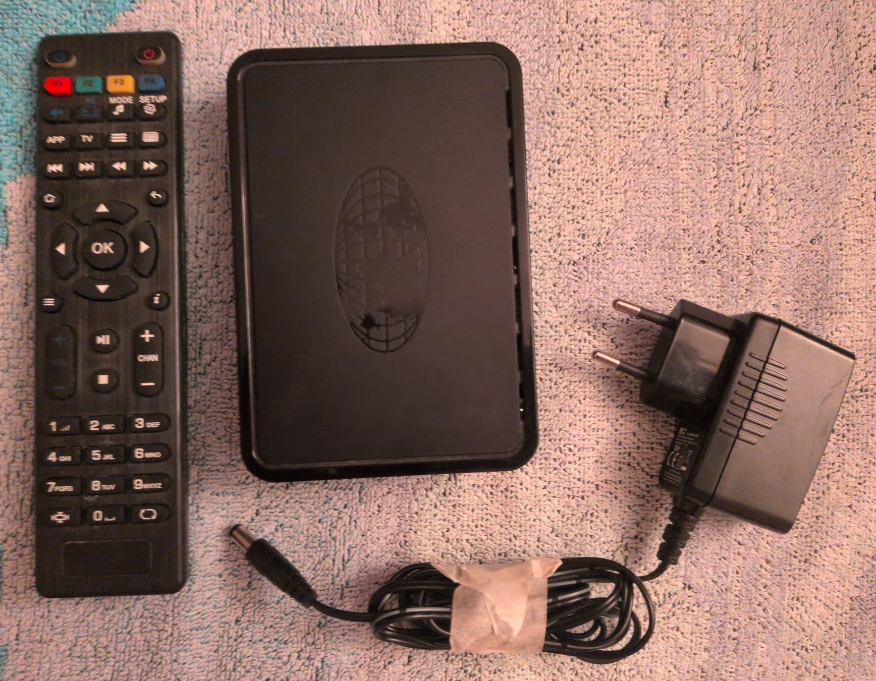 Lettore multimediale & Streamer: Infomir MAG254 IPTV-Box – Usato da Uster venduto da MNC.Sales 1