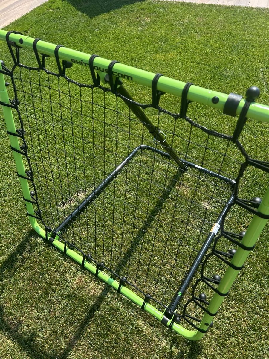 Giocattoli: Multisport Rebounder EXIT Toys Pro – Nuovo (secondo la descrizione) da Gutenswil venduto da Steffen.T 2