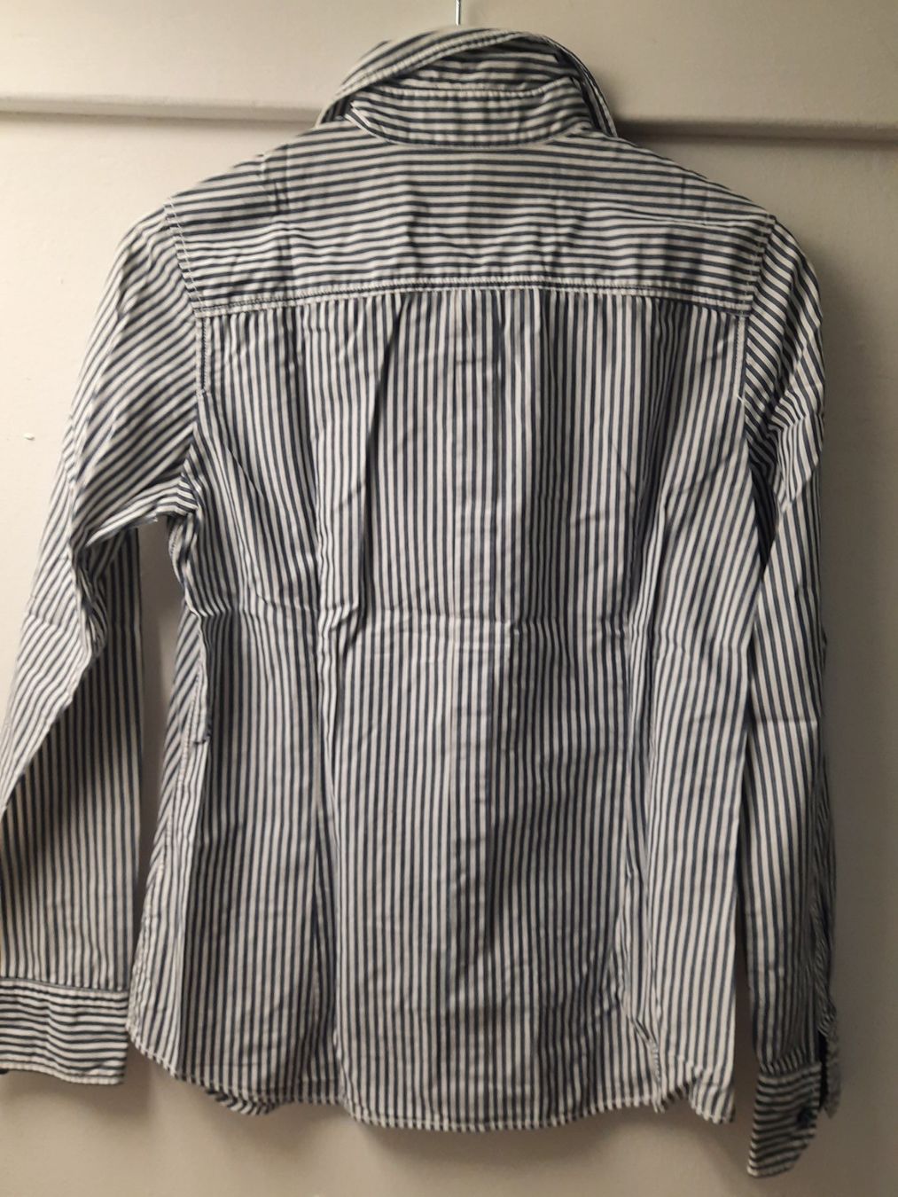 Blusen: Bluse gestreift, Jacques Britt – Gebraucht aus Zürich von ONVA-RE-USE 3