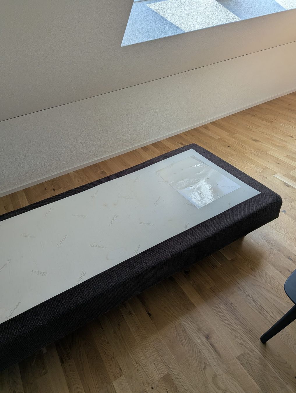 Letti: Pullman electric double boxspring 210x90x2 – Usato da St. Gallen venduto da roo_s2ms 5