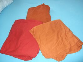 Spannbettlaken Kind 70x140