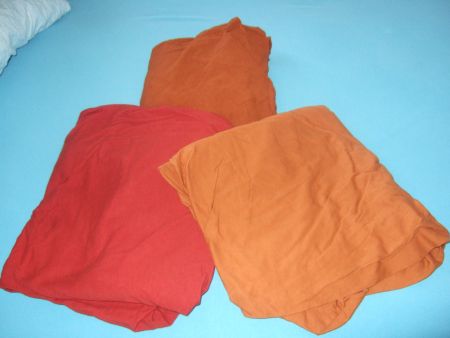 Spannbettlaken Kind 70x140
