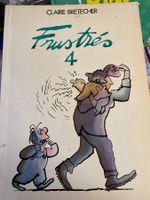 Bretécher - Frustrés 4 - BD adulte - Très bon
