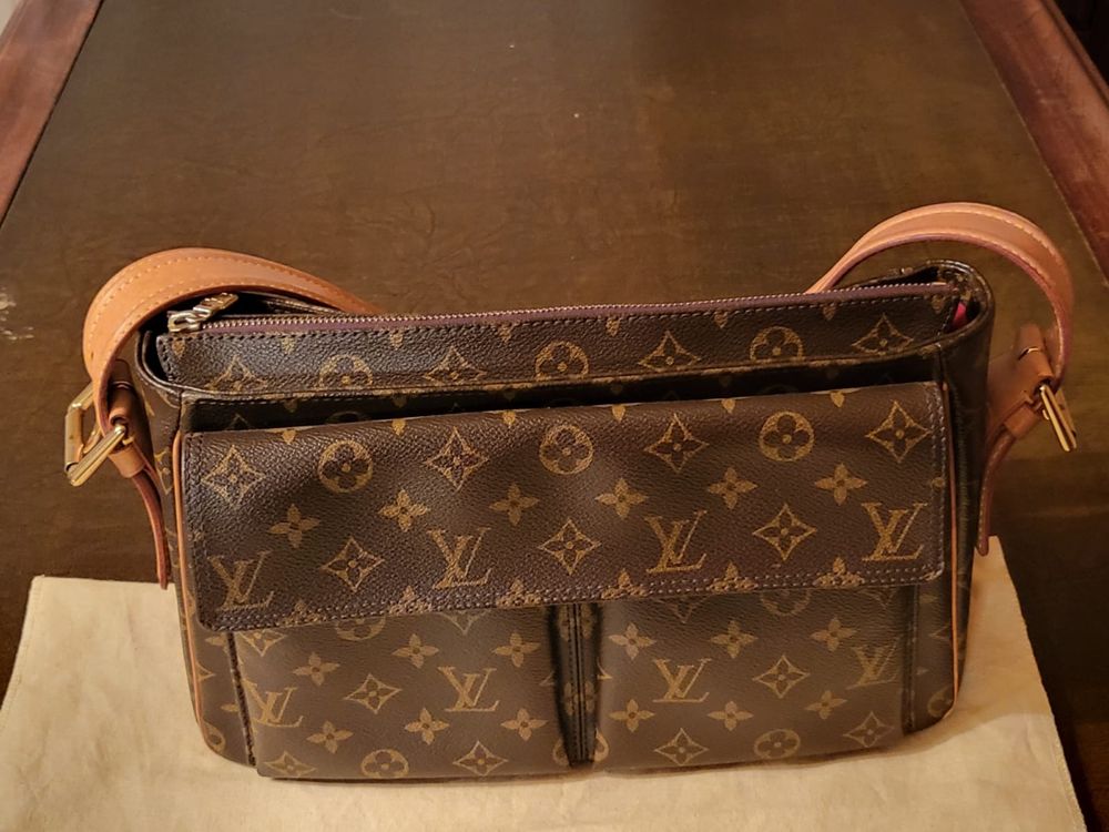 Sac a outlet epaule louis vuitton