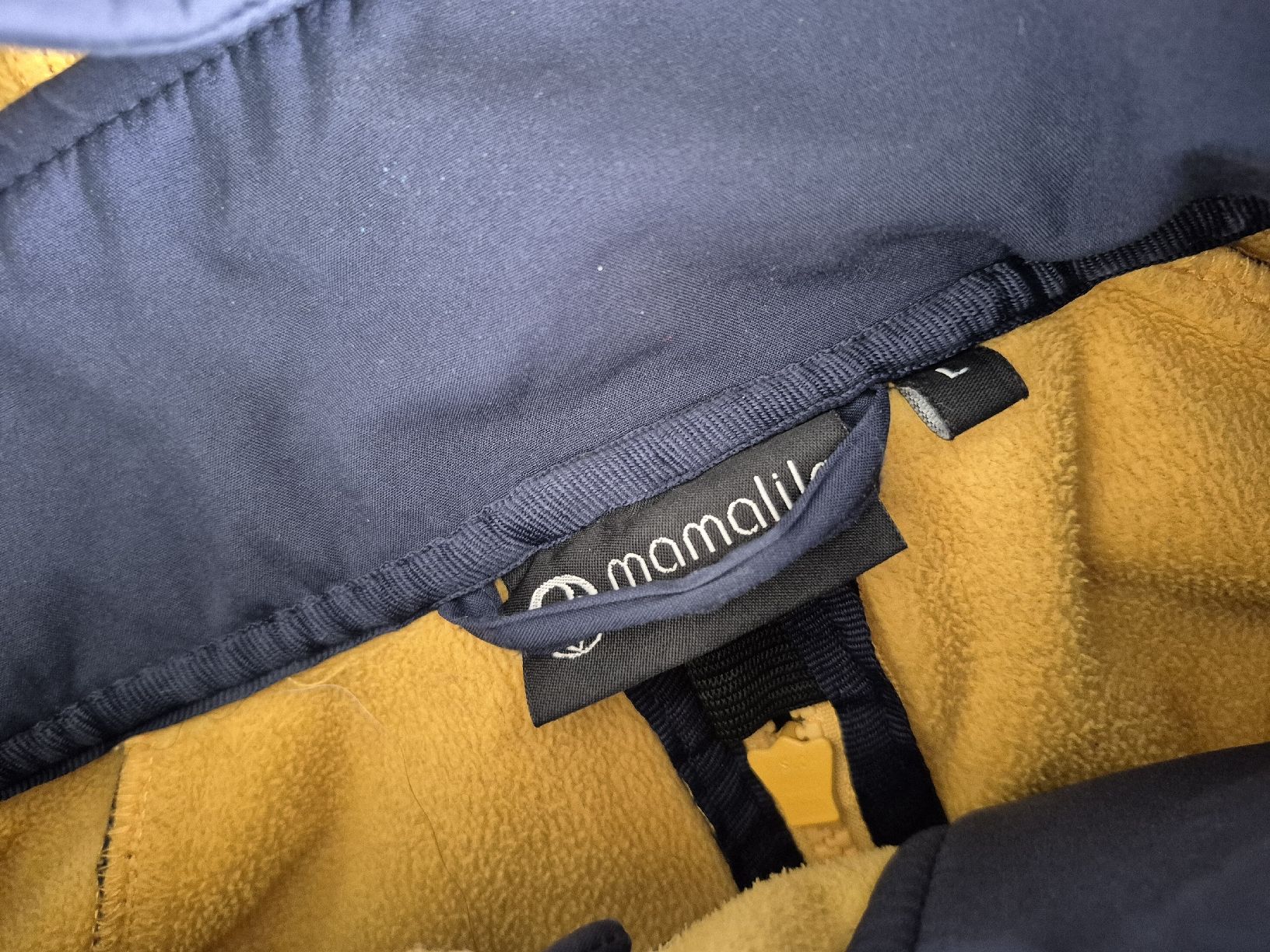 Mamalila Giacche: Mamalila Tragejacke L/XL – Usato da Münsingen venduto da Why88 1