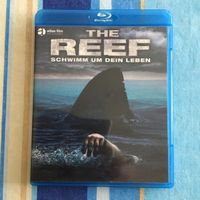The Reef Schwimm um Dein Leben Blu Ray