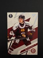 2025/26 HC Genf-Servette Vili Saarijärvi Playoffs