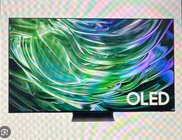 Samsung S90D QE83S90DAE 2.11 m (83) 4K Ultra HD Smart TV