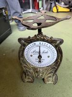 BALANCE  FAMILY  SCALE