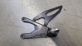 Yamaha YZF-R1 2015 ABS Fussraster links 2CR-27442-00