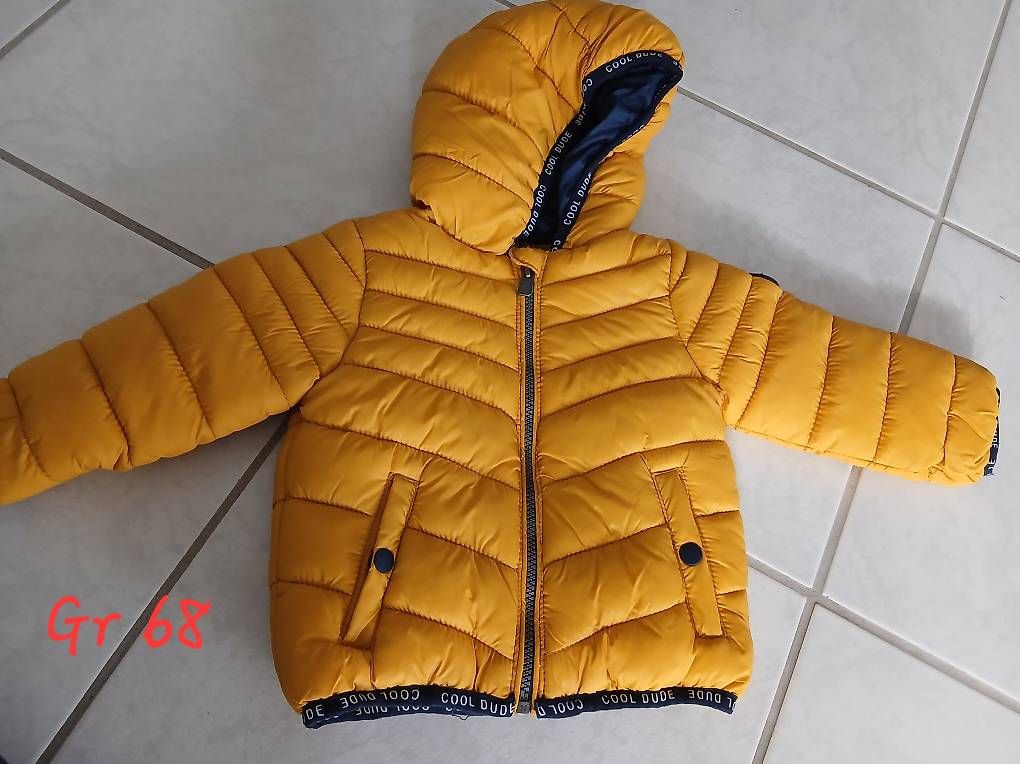 Giacche & Cappotti: Jacke Gr.68  – Usato da Triengen venduto da ram_zk8c