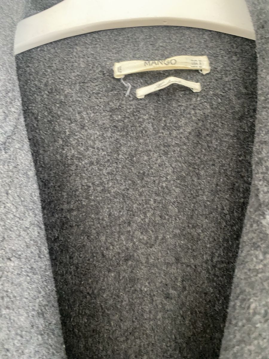 Mango Cappotti: Mango manteau taille S – Usato da Brügg BE venduto da nou_8ht9 2