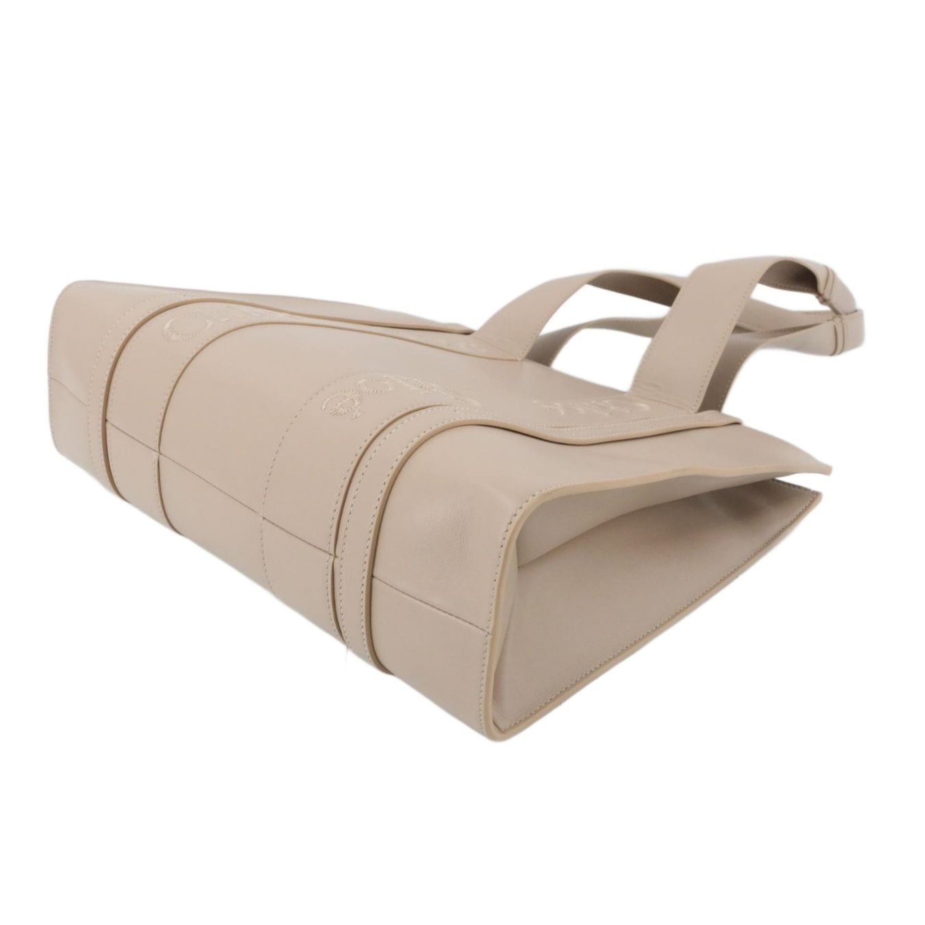 Chloé Borse da donna: Chloé Woody Shopper Bag – Usato da Zürich venduto da Liloubags 3