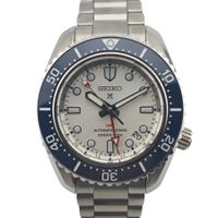 Seiko Prospex 1968 Héritage GMT Diver’s (Full set 09.2025)