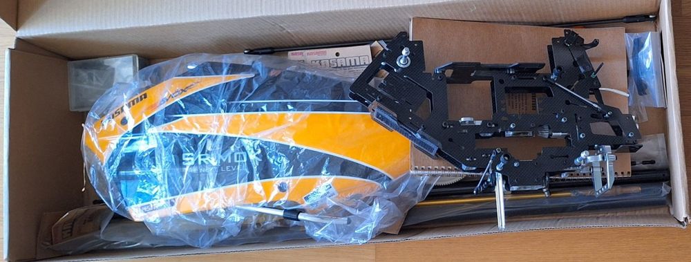 Pièces De Rechange Pour Hélicoptère RC S107G – Lames, Queue, Barre D' équilibre, Arbre – Set Coloré Barre D'équilibre Hélico Jouet