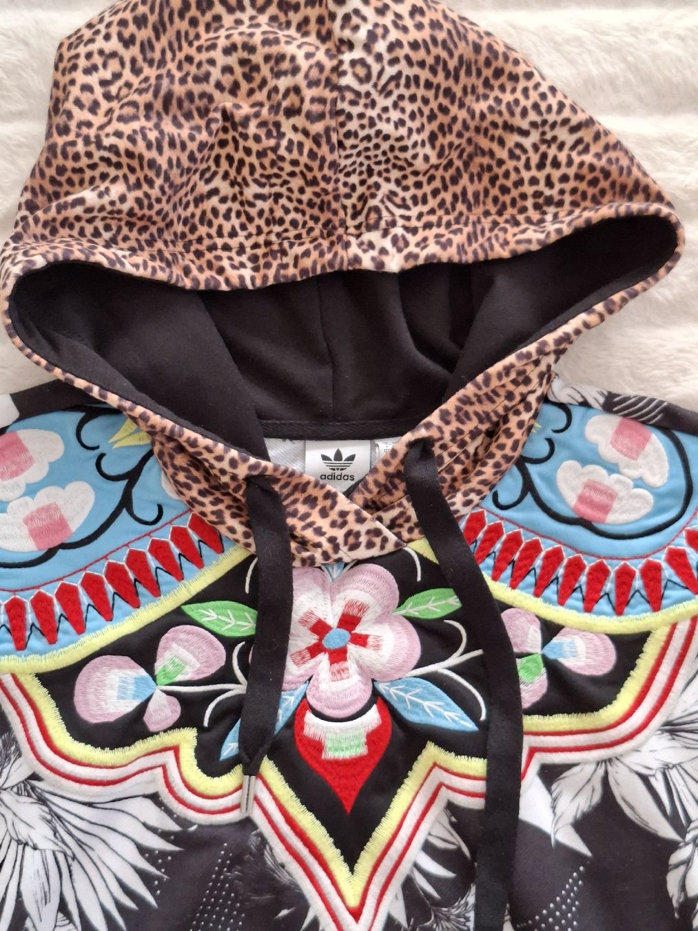 Adidas Maglioni & Felpe: Adidas Sweat à Capuche , Taille S - – Usato da Renens VD venduto da ser_j2fn 2