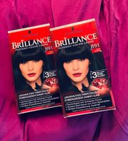 NEW: Schwarzkopf hair color, 2 dans le prix de 1