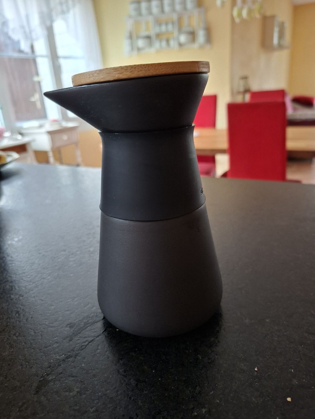 Stelton Teiere: Stelton Kaffeekanne  – Nuovo (secondo la descrizione) da Meinisberg venduto da MartinaM1972 2