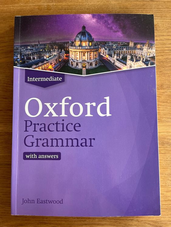 Oxford Practice Grammar | Kaufen auf Ricardo