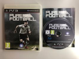 Pure Football - PS3