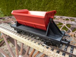 Kippwagen HO, Märklin