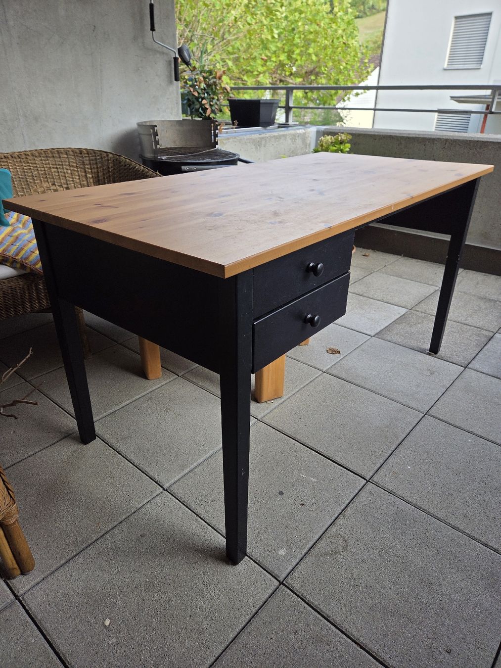 Tavoli: Ikea Tisch 147x 70 – Usato da Reigoldswil venduto da olivier84 1