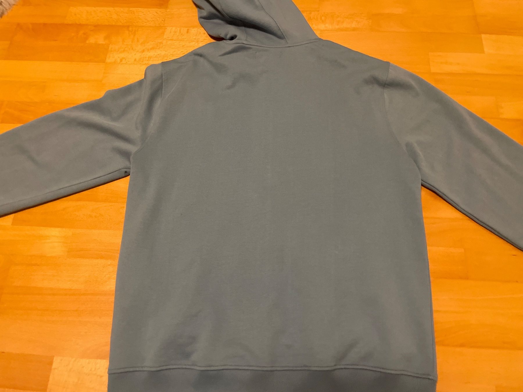 US Polo Giacche: Blaue Polo Jacke – Usato da Oberengstringen venduto da pri_c8jk 1