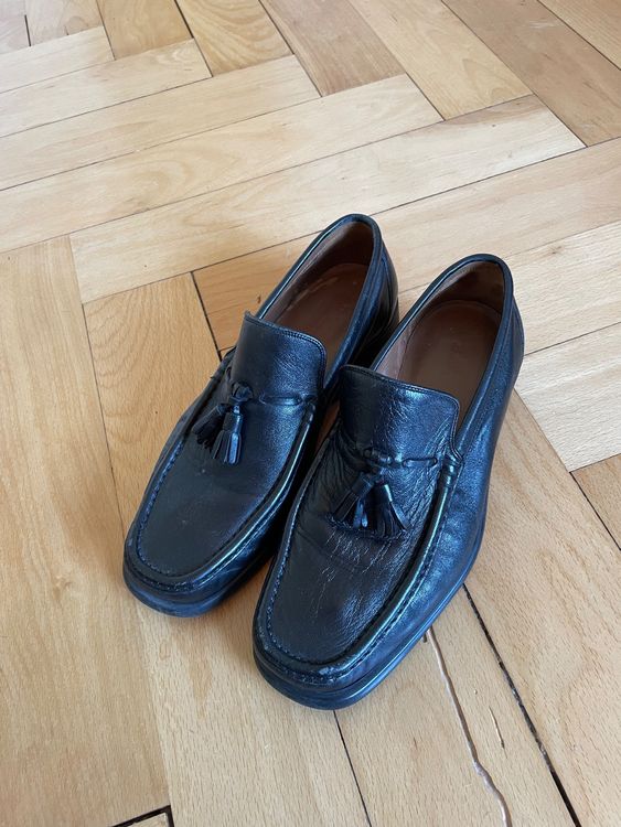 BALLY Loafers Kaufen auf Ricardo