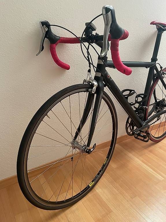 Radon Biciclette: Rennvelo der Marke Radon – Nuovo (secondo la descrizione) da Zug venduto da p.h_ 1