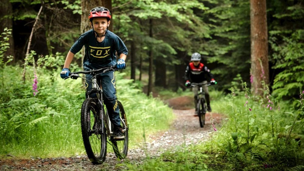 Early Rider Hellion 24