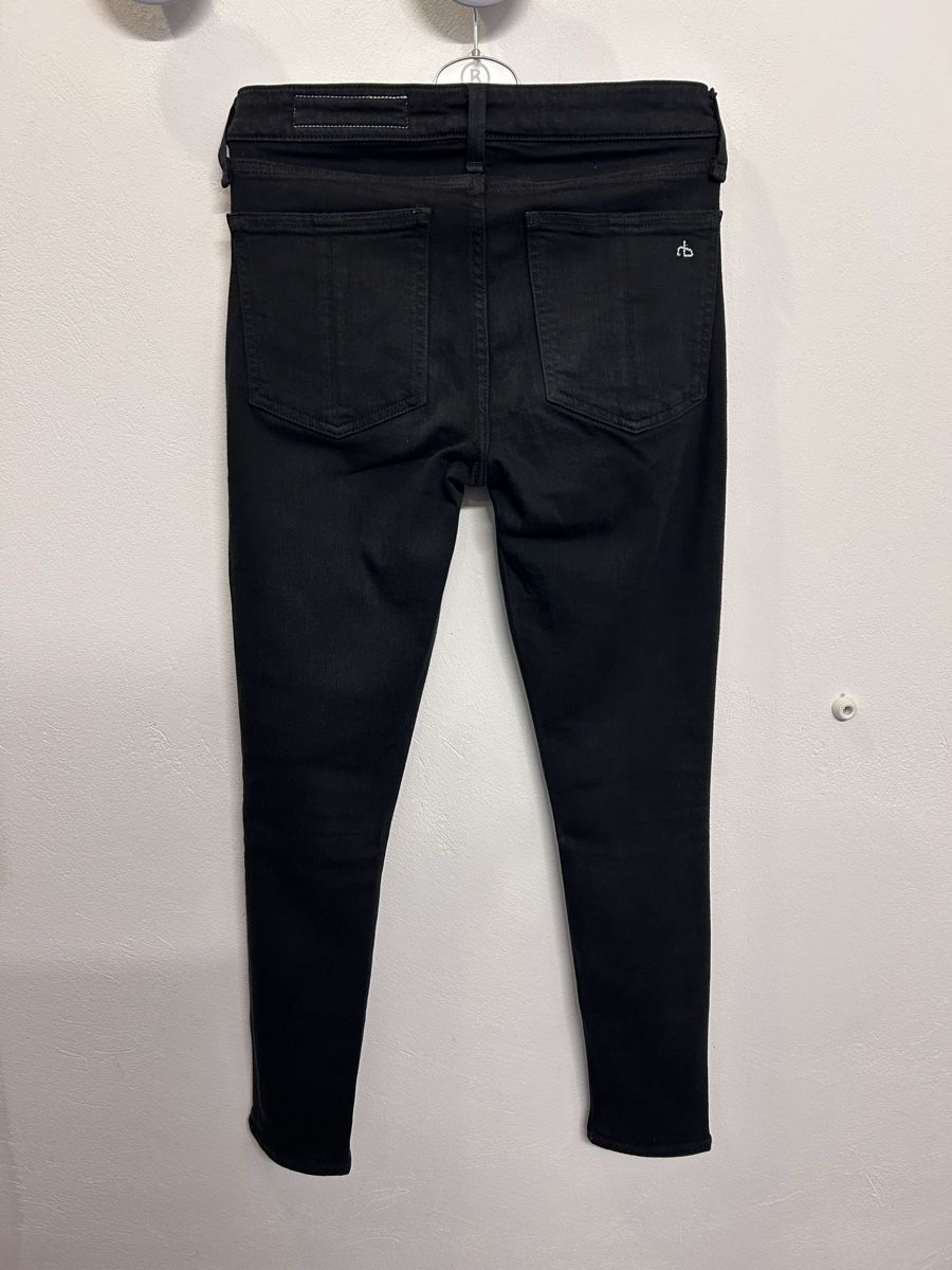 Jeans: Rag & Bone Cate Mid Rise Jeans 25 – Usato da Winterthur venduto da seri_bo 1