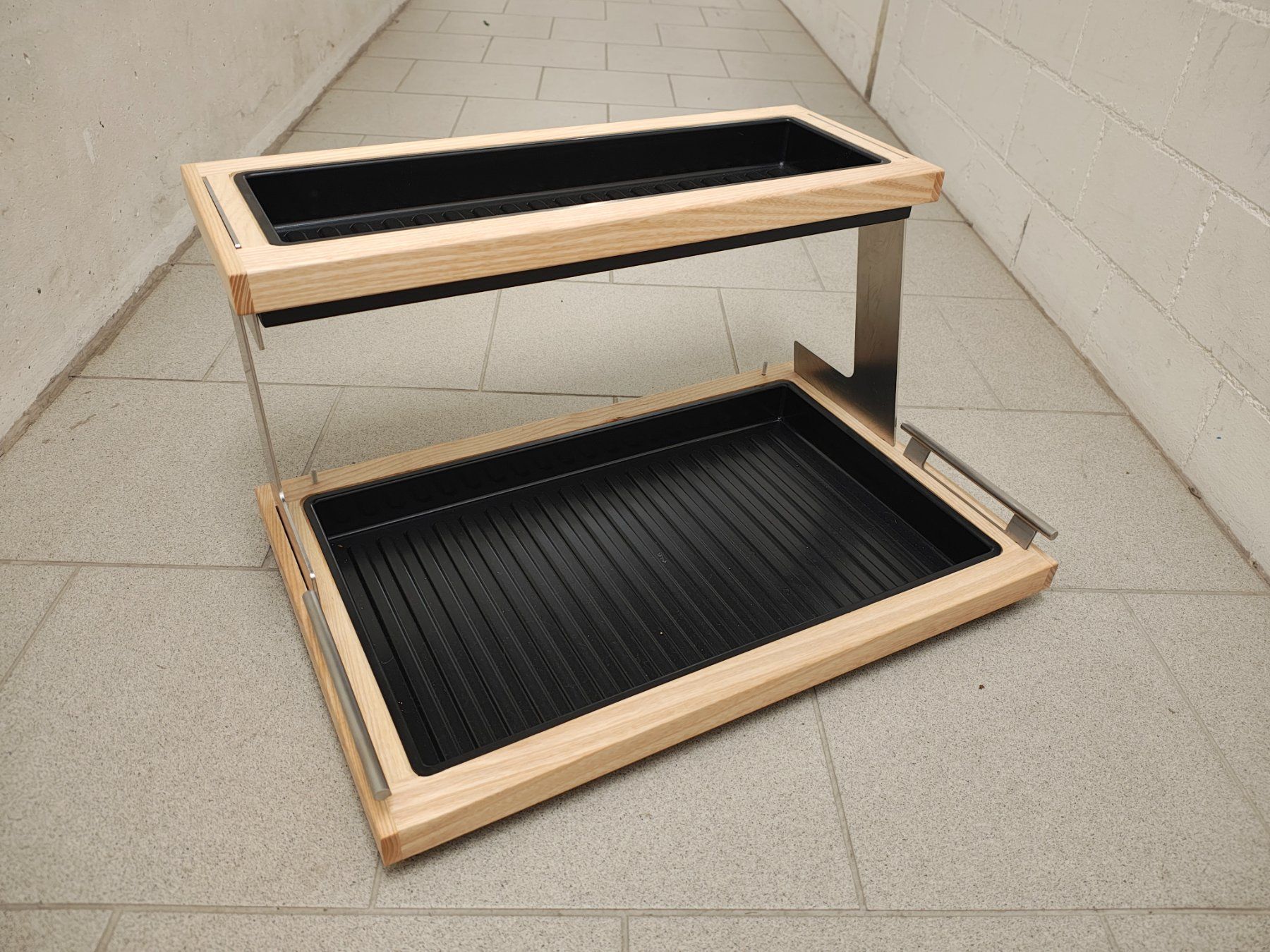 Komplettküchen: Etagère - Buffet-System – Neu (gemäss Beschreibung) aus Bonstetten von Navilo 1