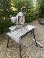 Kippfräse Tischfräse ELU TGS 173