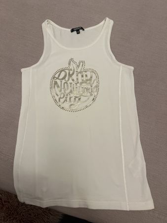 Donna Karan NY Girl top