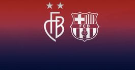 FCB – FC BARCELONA
