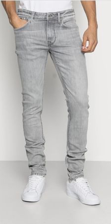 Pepe Finsbury Jeans, Grösse 31 x 32