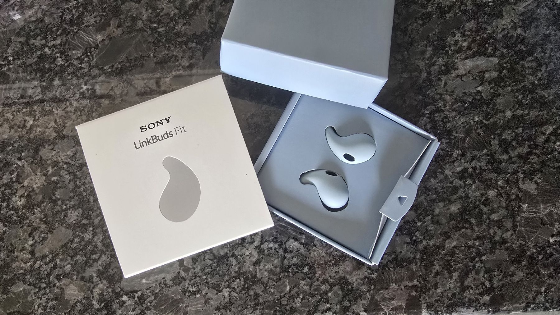 Sony Cuffie: Sony HAC-LS910NS Sony LinkBuds Fit 1+3 gratis – Nuovo e nell'imballaggio originale da Bassersdorf venduto da angi_m