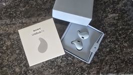 Sony HAC-LS910NS Sony LinkBuds Fit 1+3 gratis