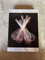 Pauli - Rezeptbuch