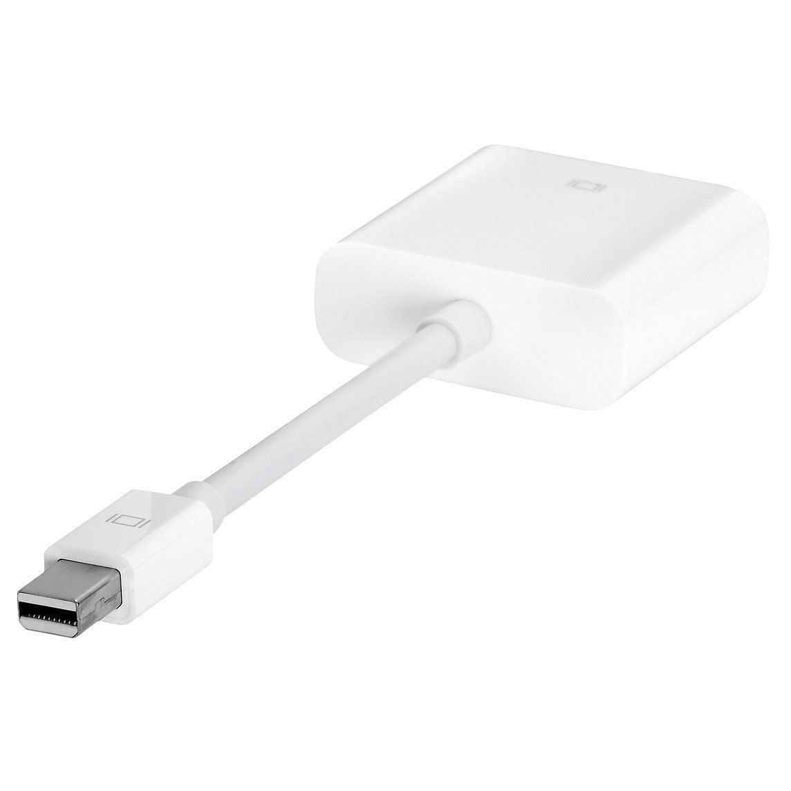 Apple Unità & Adattatore: Apple Mini DisplayPort to VGA Ad. A1307 – Usato da Röschenz venduto da Sharjah 2
