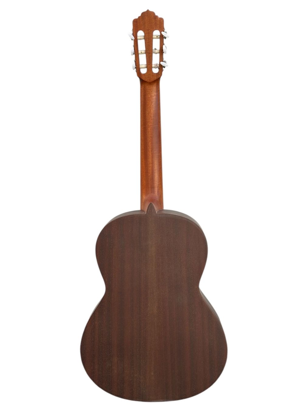 Musikinstrumente: Guitare classique ALMANSA 401 Matt, Espagne – Gebraucht aus Morges von vintiques 3