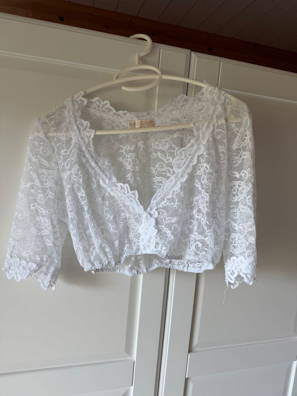 Krüger Kleider: Dirndl Krüger Collection Gr. 42 – Neu (gemäss Beschreibung) aus Rupperswil von Jolie5 1