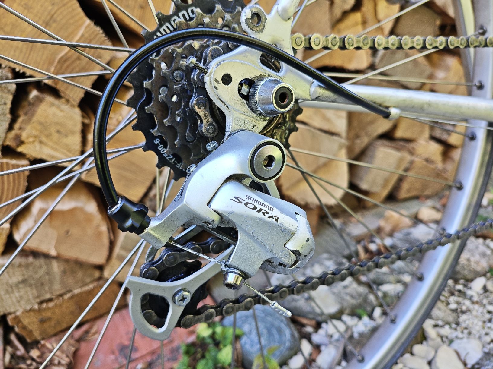 Peugeot Biciclette: Peugeot Retro Rennrad – Usato da Adliswil venduto da angekommen 4