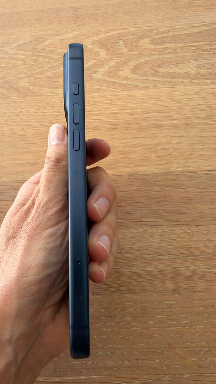 Apple Telefoni cellulari / Smartphones: iPhone 17 Pro Max 256Go – Usato da La Conversion venduto da Oxa2300 4