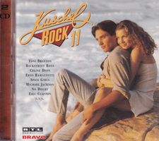 CD ab Fr. 1.--, Kuschelrock 11