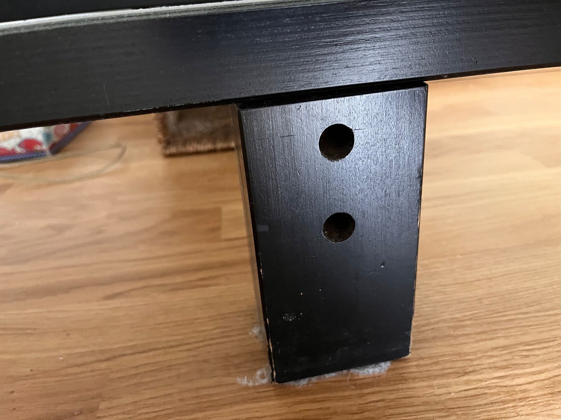 Betten: Doppelbett – Gebraucht aus Luzern von Nora1417 2