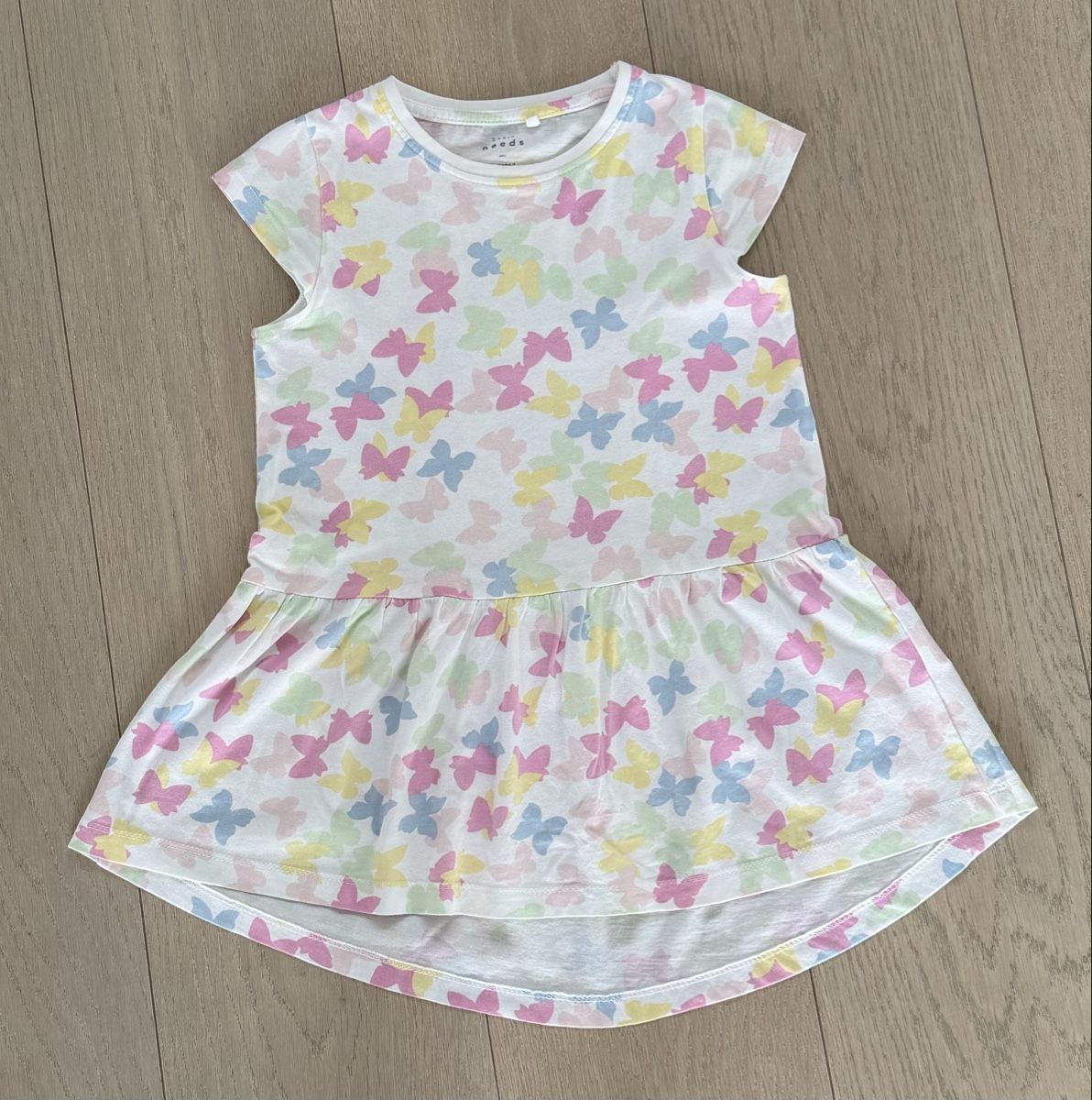 Name It Vestiti & Gonne: Kleid needs by name it 5y/110 – Usato da Hofstetten SO venduto da ani_55wx
