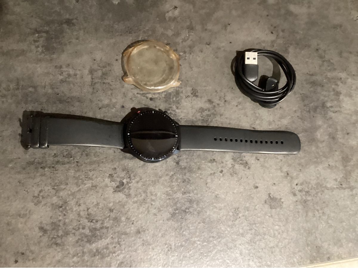 Amazfit Smartwatch: Amazfit gtr2 – Usato da Rodi-Fiesso venduto da FastandFurious73 1