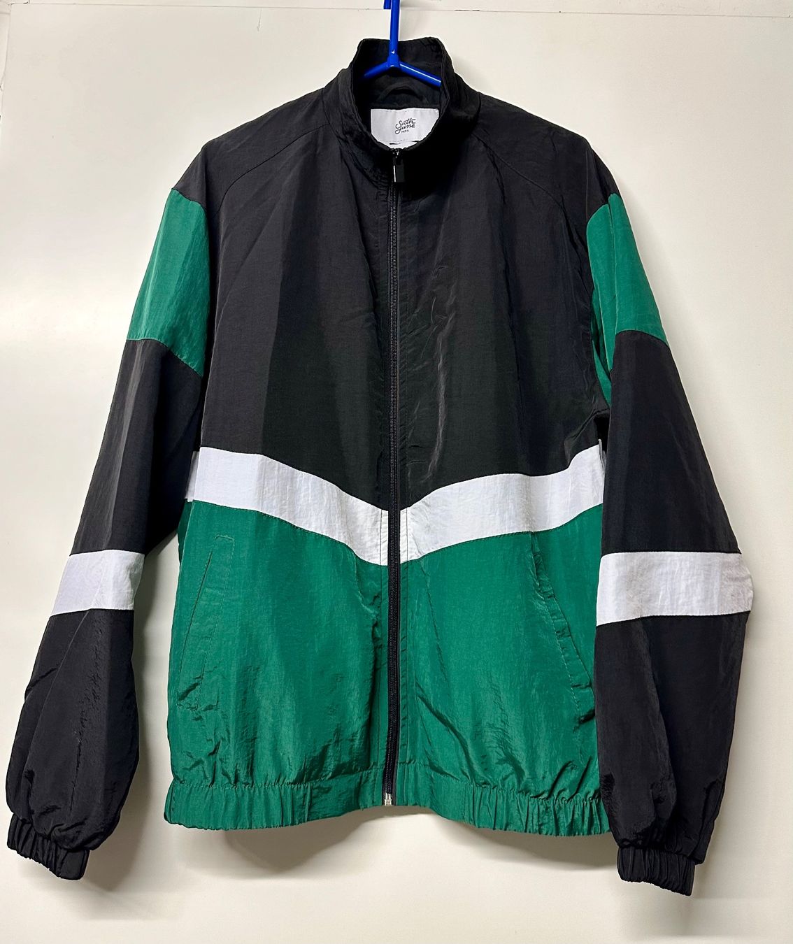 Jacken: Trainings-/Freizeitjacke von Sixth June, Grösse S – Neu (gemäss Beschreibung) aus Wallbach von paxnic