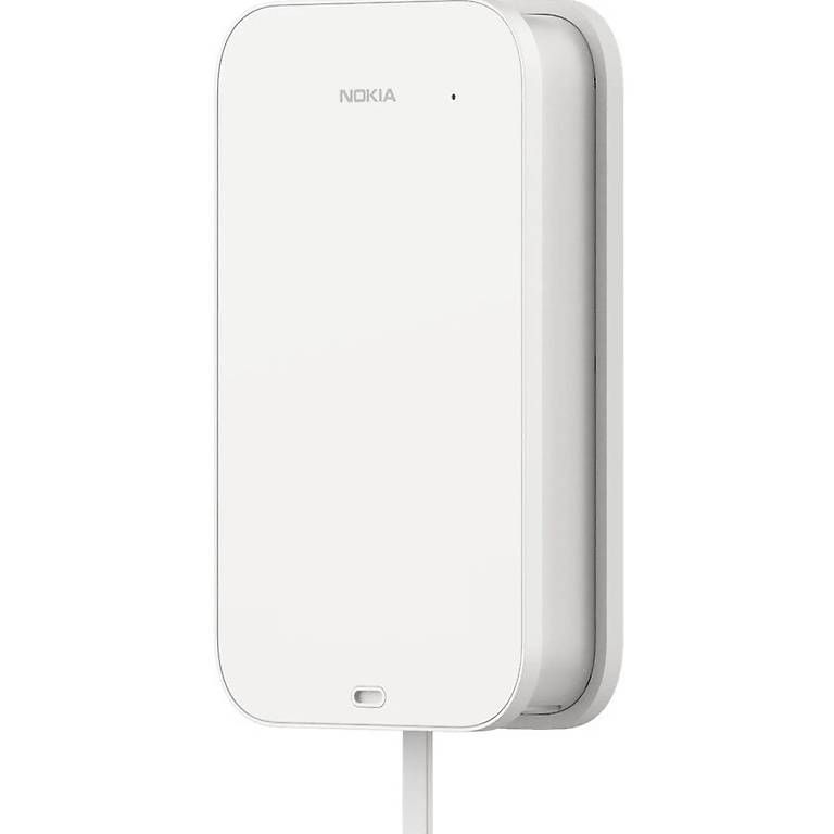 Swisscom Wlan: Internet Booster 5G Nokia / Swisscom – Gebraucht aus Auw von Sappelt 1